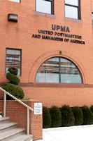 UPMA Building Photos